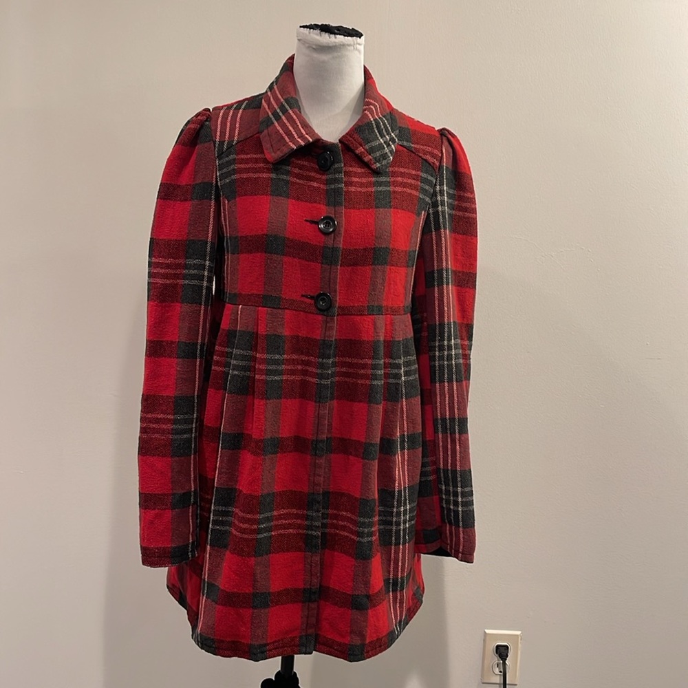 B. B. Dakota women’s jacket